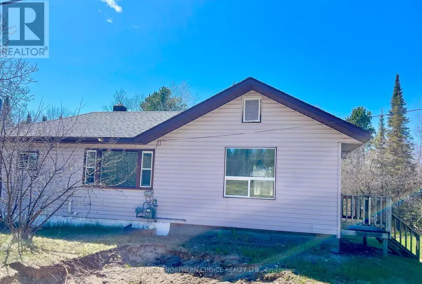 Detached at 70 ARMSTRONG STREET, Machin