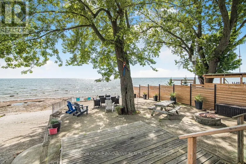 Detached at 82 EVAN'S POINT LANE, Haldimand
