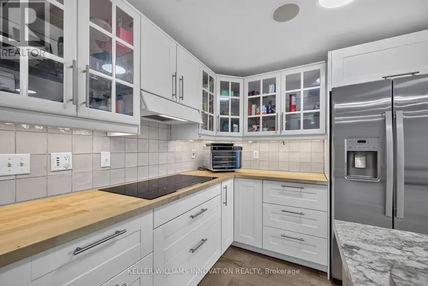 Townhouse at 73 HEWITT LANE, Guelph