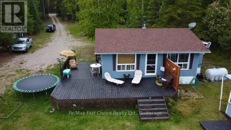 Detached at 214 EAGLE NEST ROAD, Greenstone