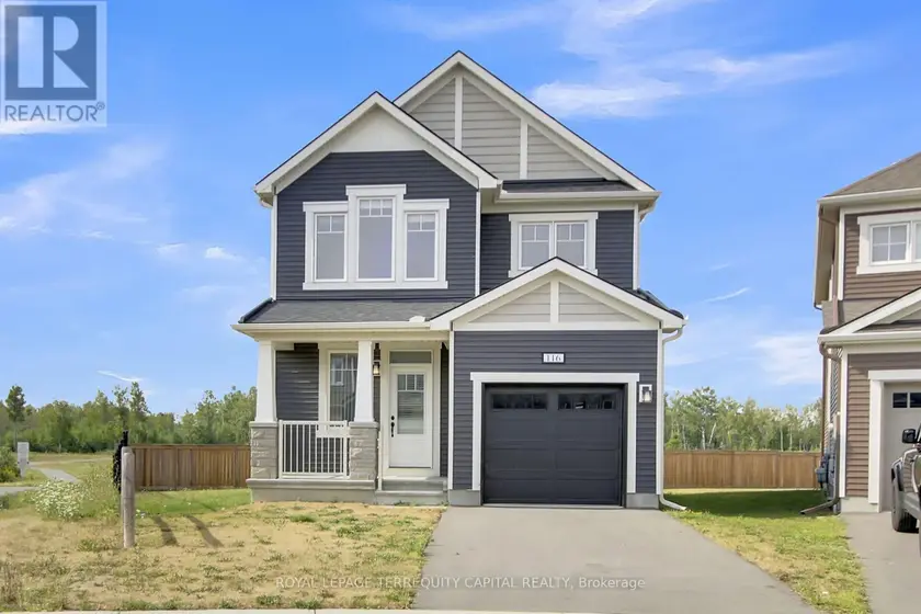 Detached at 116 UNITY PLACE, Ottawa