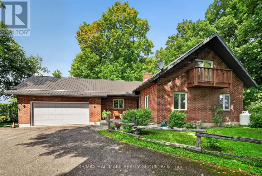 Detached at 765 SCHEEL DRIVE, McNab/Braeside