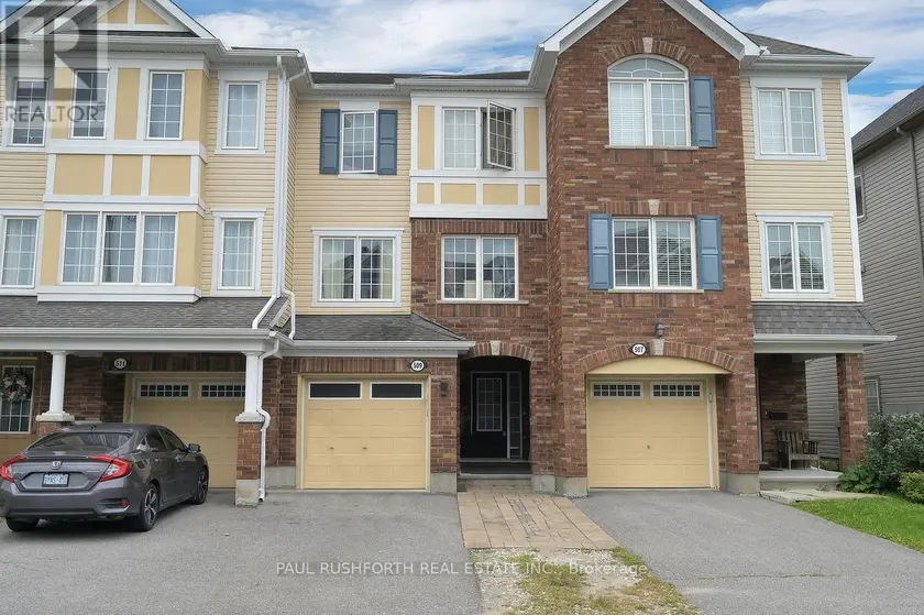 Townhouse at 509 COLDWATER CRESCENT, Ottawa