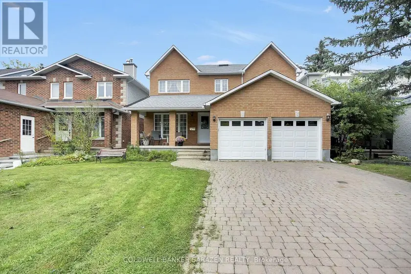 Detached at 185 TWYFORD STREET, Ottawa