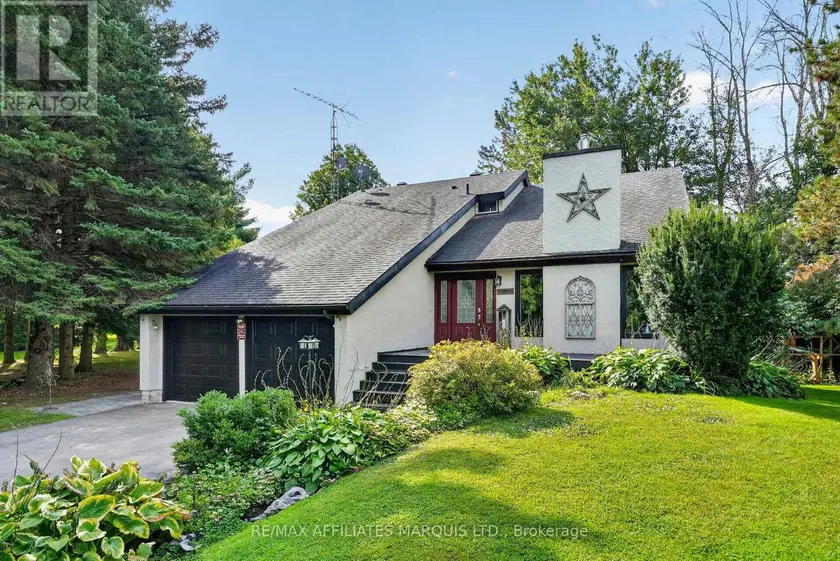 Detached at 19574 HERON ROAD, South Glengarry