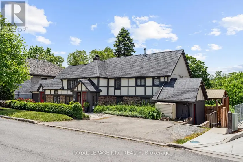 Detached at 75 YATES STREET, St. Catharines