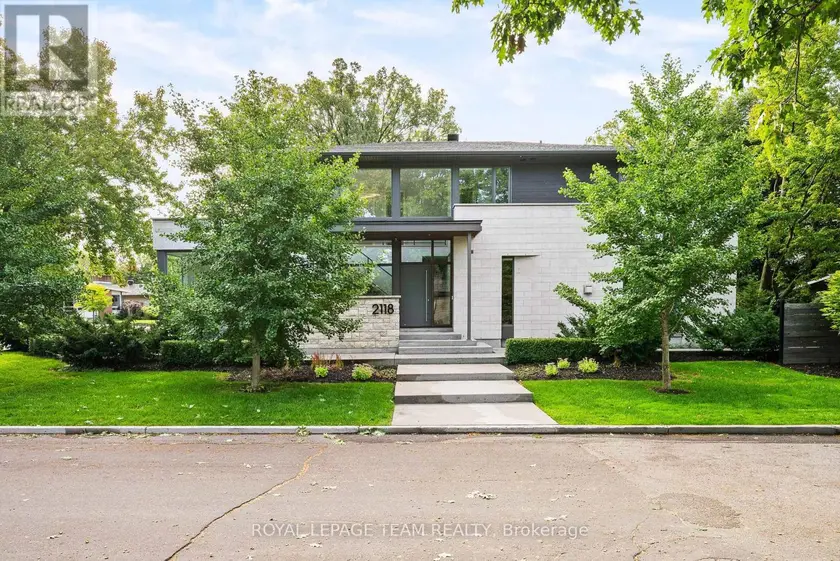Detached at 2118 WESTBOURNE AVENUE, Ottawa