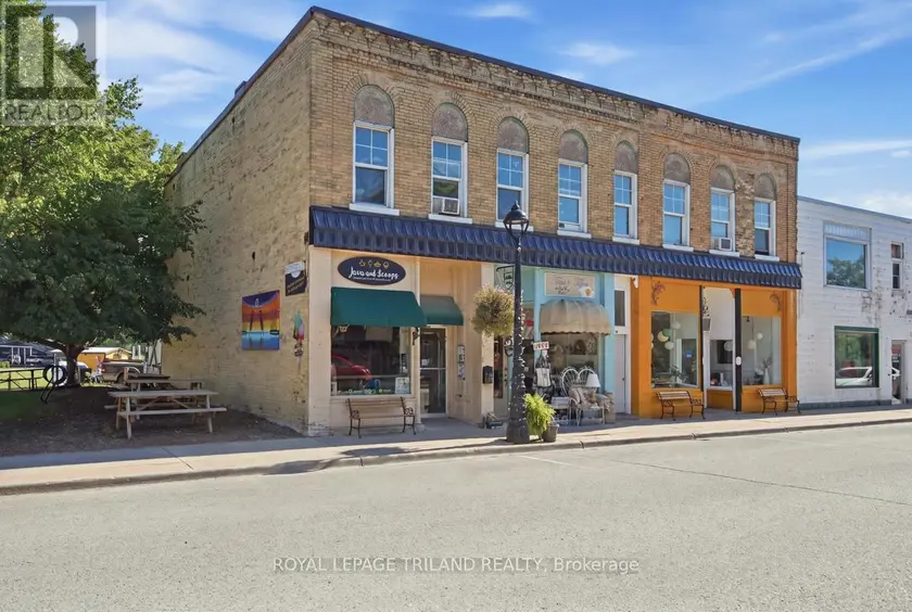 Other at 51 KING STREET W, Lambton Shores