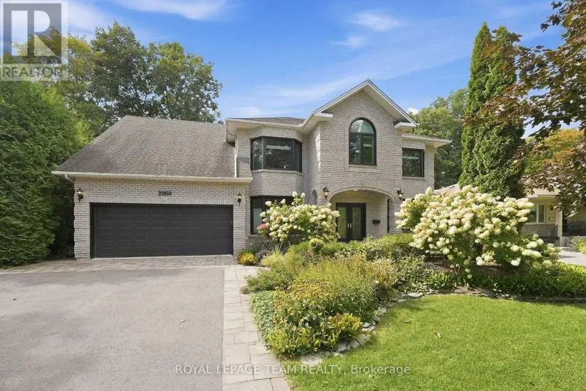 Detached at 2080 FAIRBANKS AVENUE, Ottawa