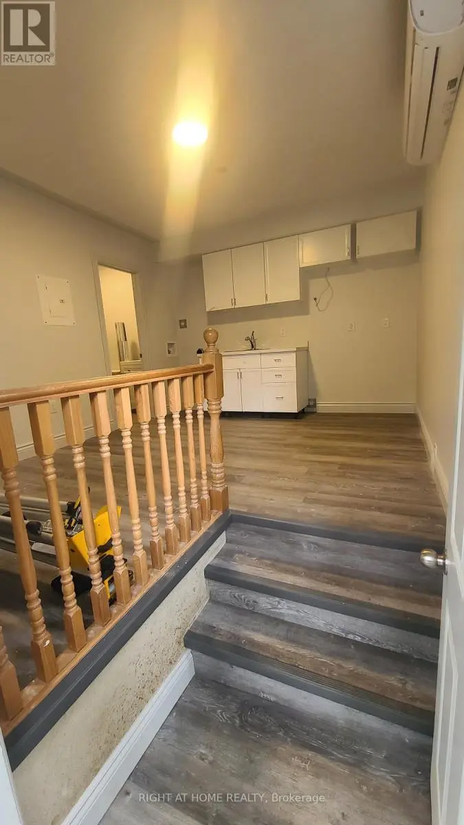 Multiplex at BACK UNIT - 639 ONTARIO STREET, Stratford