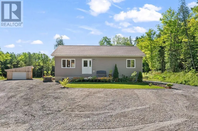 Detached at 466 STEWARTVILLE ROAD, McNab/Braeside