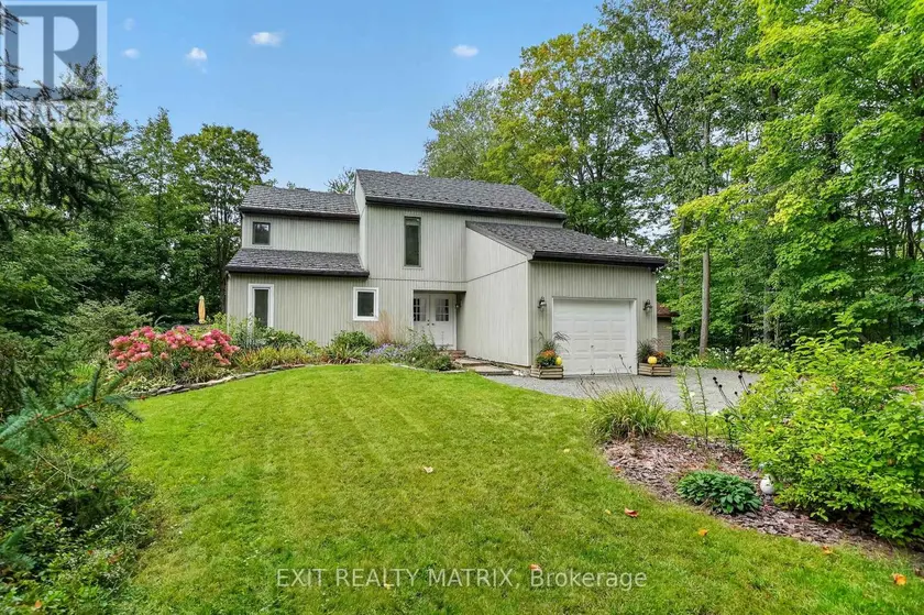 Detached at 4510 WHISPERING WILLOW DRIVE, Ottawa