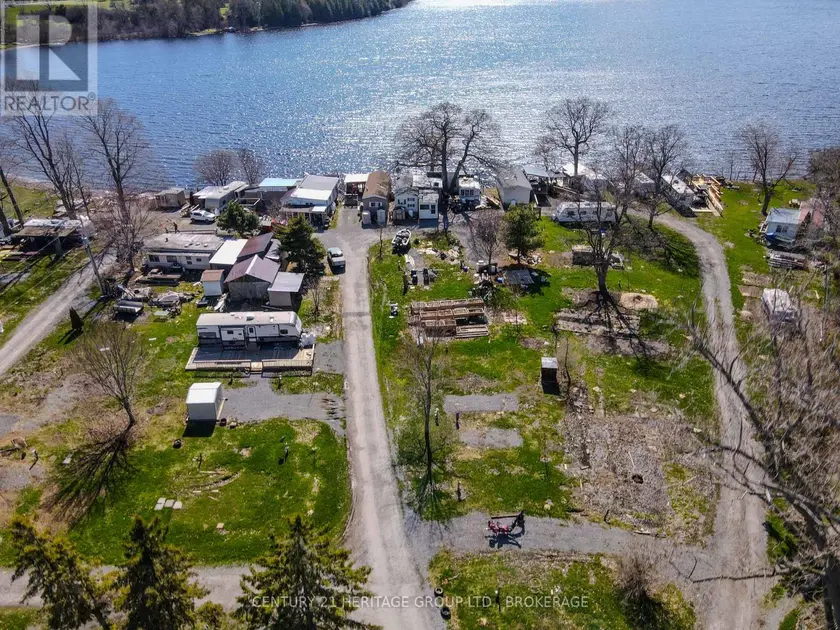 Other at 181 MELVILLE ROAD, Prince Edward County