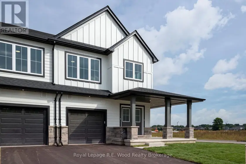 Townhouse at 13 HOYLAKE ROAD, St. Thomas