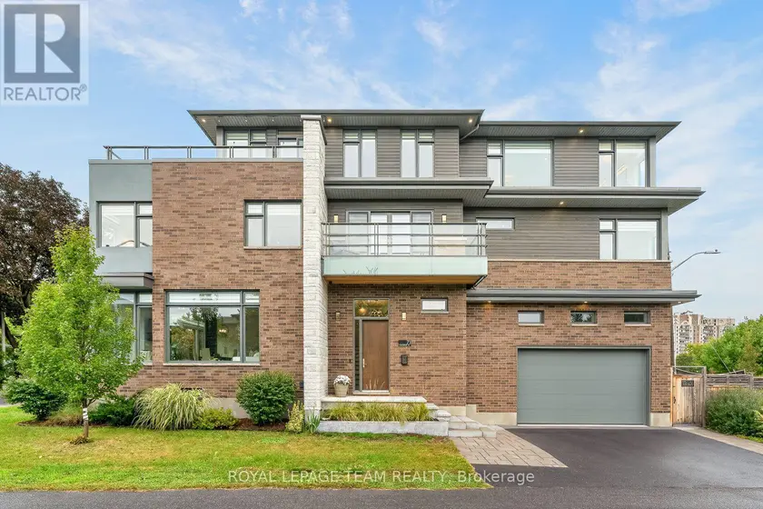 Detached at 71 CHESTNUT STREET, Ottawa