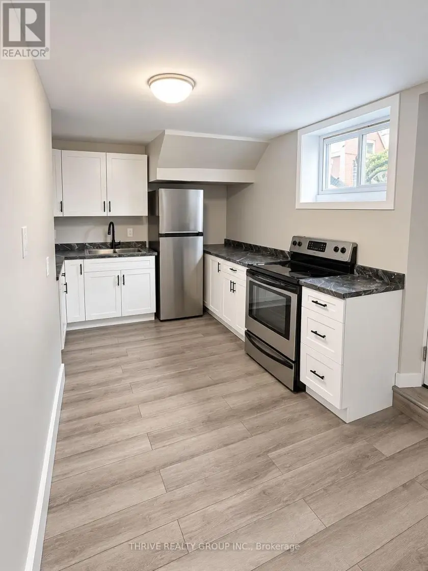 Multiplex at 3 - 118 PINE LAWN AVENUE, London East