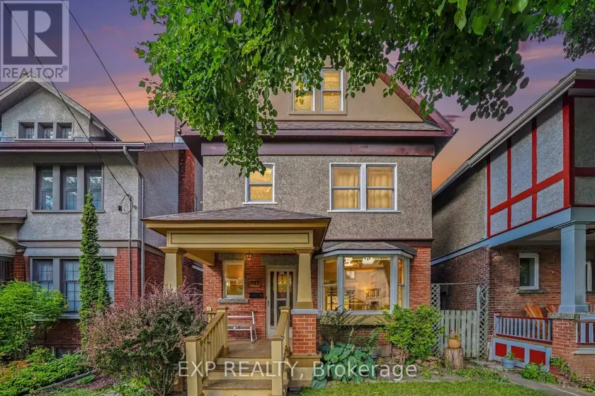 Detached at 385 TEMPLETON STREET, Ottawa