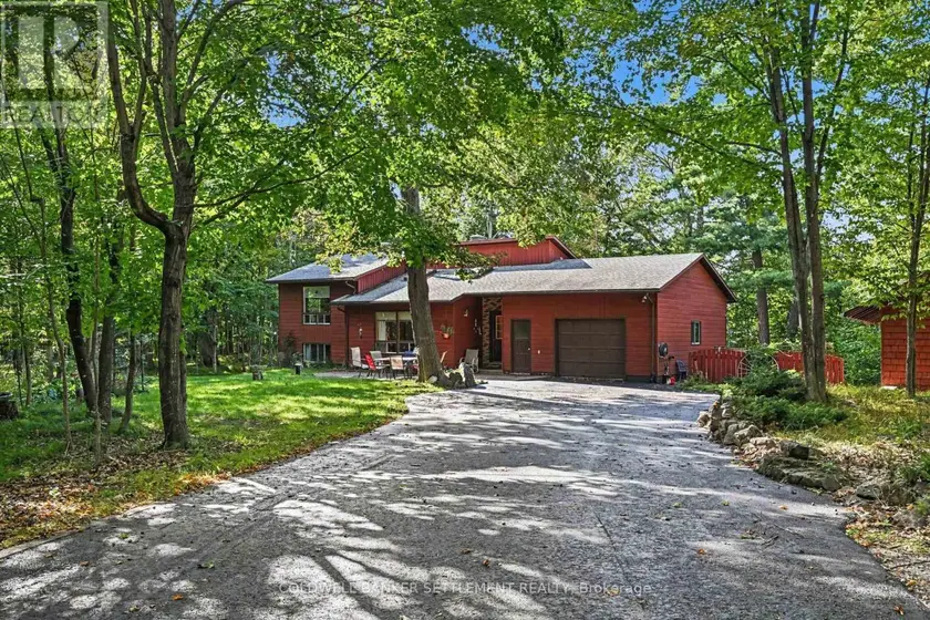 Detached at 254 LAKEWOOD ROAD, Tay Valley