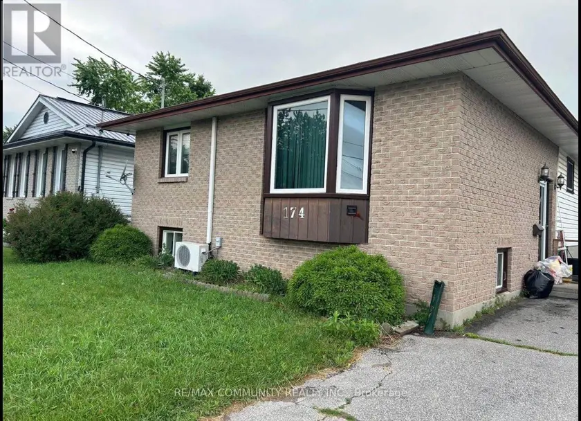 Detached at MAIN - 174 COLBORNE STREET, Kawartha Lakes