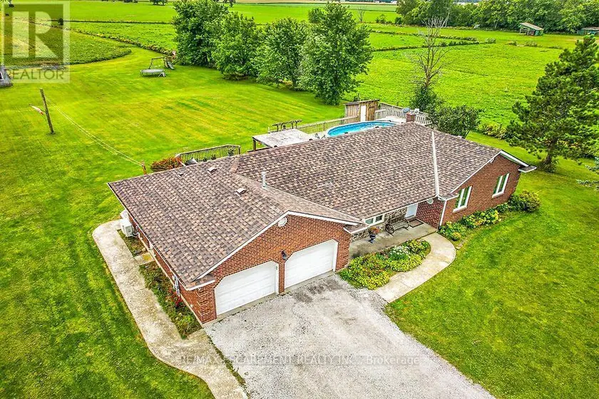 Detached at 614 CONCESSION 10 ROAD, Haldimand
