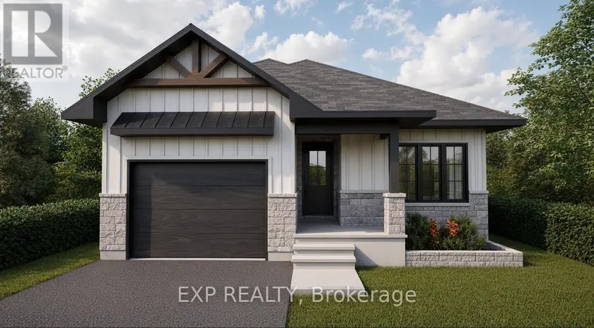 Detached at 1042 BRONZE AVENUE, Clarence-Rockland