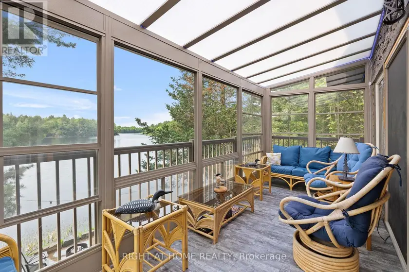 Detached at 235 LOCH ERNE ROAD, McDougall