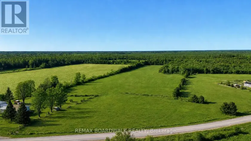 Vacant Land at 9284 BRANCH ROAD, Augusta