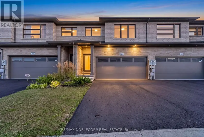 Townhouse at 7396 MATTEO DRIVE