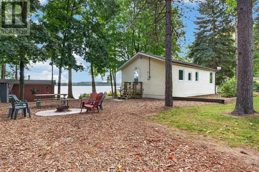 Detached at 106 BASS COVE ROAD, Greater Napanee