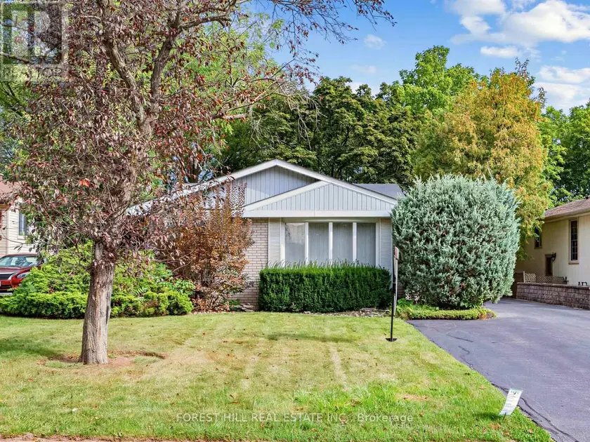 Detached at 56 LITTLE JOHN ROAD, Hamilton