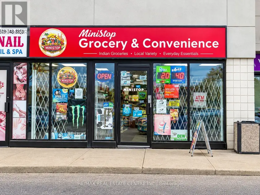 Other at 6 - 1120 VICTORIA STREET N, Kitchener