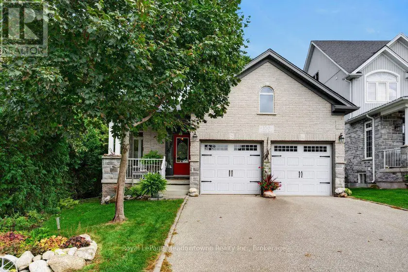 Detached at 100 SAMMON DRIVE, Guelph/Eramosa