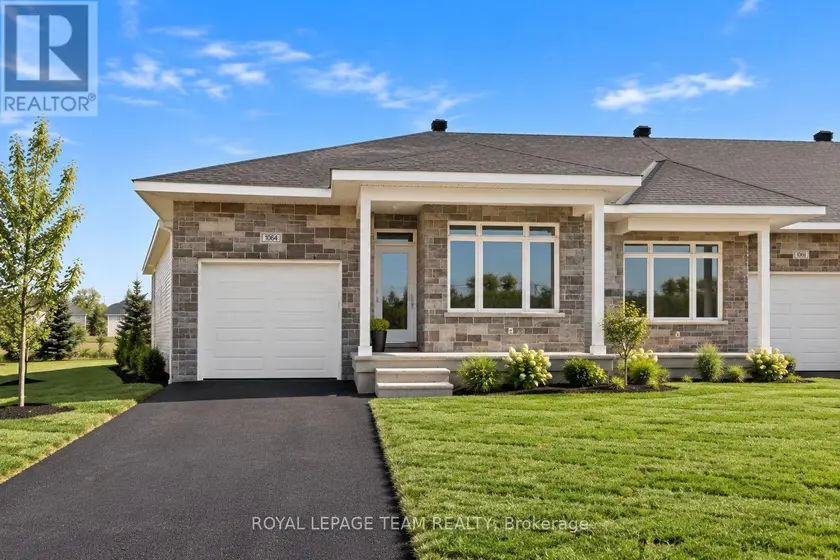 Townhouse at 1060 DOBBIE STREET, Brockville