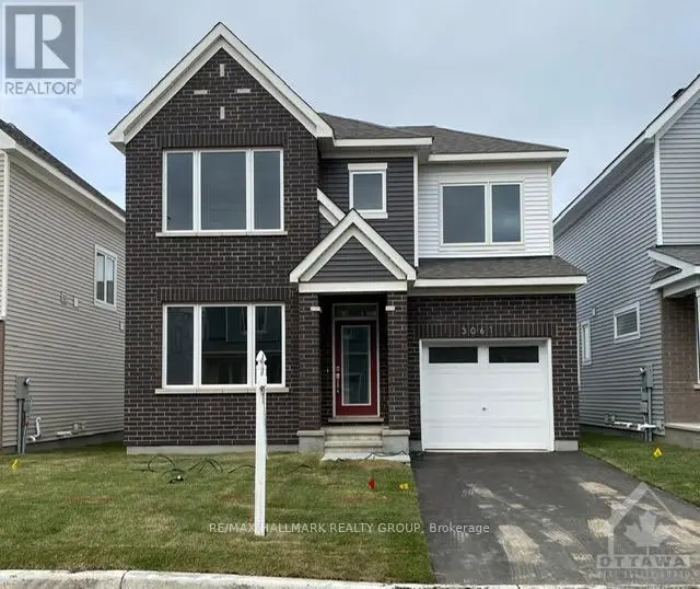 Detached at 3061 TRAVERTINE WAY, Ottawa