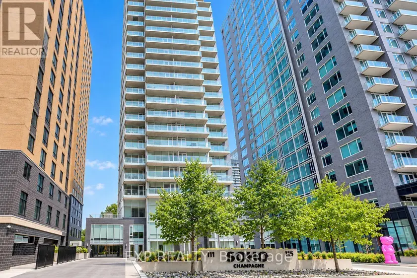 Apartment at 406 - 111 CHAMPAGNE AVENUE S, Ottawa