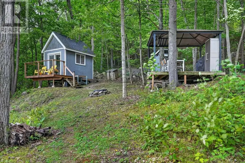 Detached at 41 RUSTIC LANE, Rideau Lakes