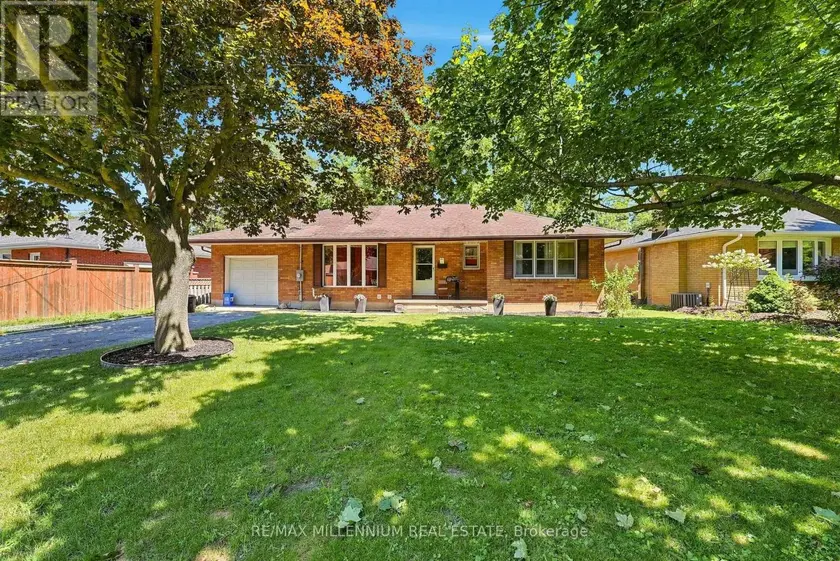 Detached at 22 MONTGOMERY ROAD, St. Thomas