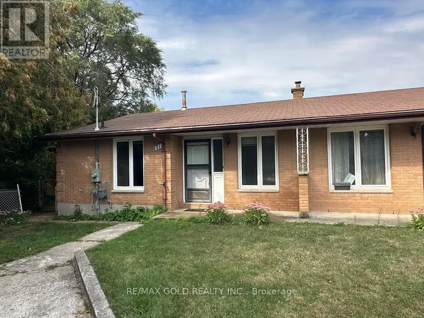 Semi-Detached/Link at 1711 HANSULD STREET, London East