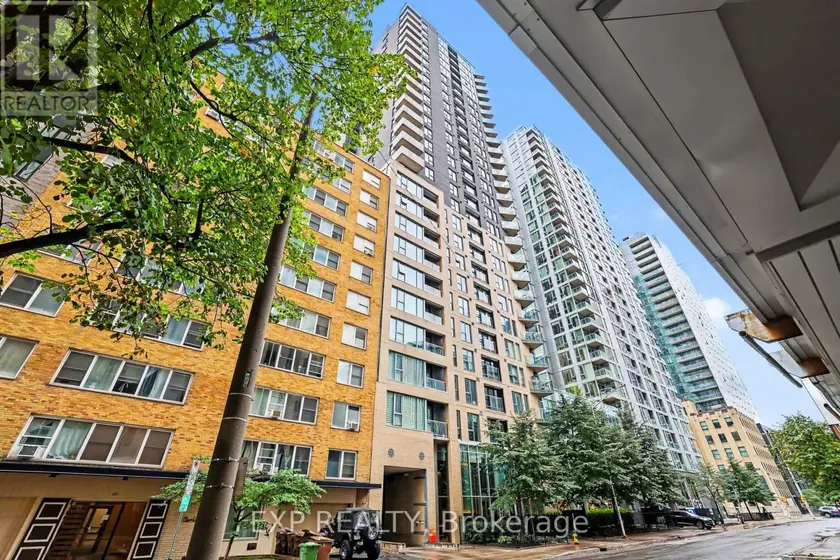 Apartment at 2202 - 40 NEPEAN STREET, Ottawa