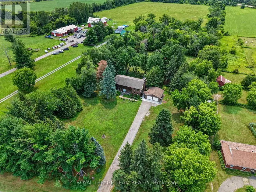 Other at 5584 FIRST LINE ROAD, Ottawa