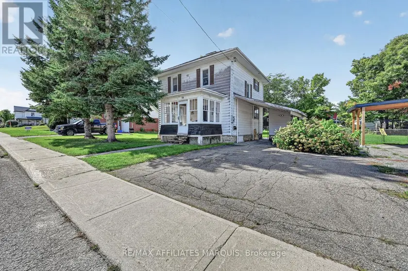 Detached at 38 ABEL STREET, Smiths Falls
