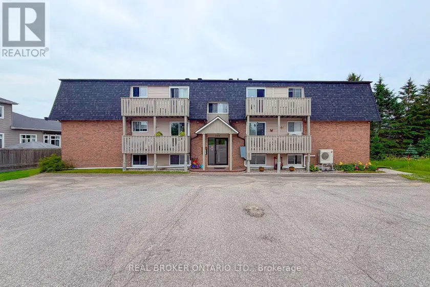 Apartment at 12 - 140 GEORGE STREET W, North Grenville