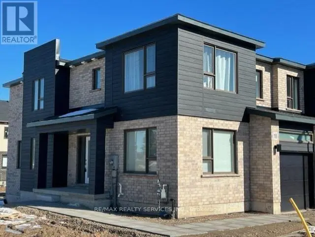 Townhouse at 18 ROPER PLACE, Kitchener