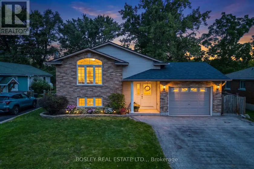 Detached at 3772 ELM STREET, Fort Erie