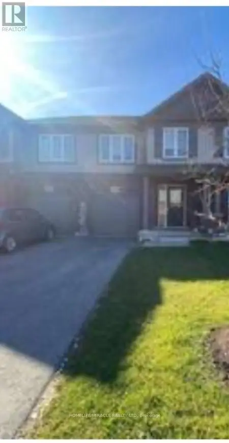 Townhouse at 8089 COLE COURT, Niagara Falls