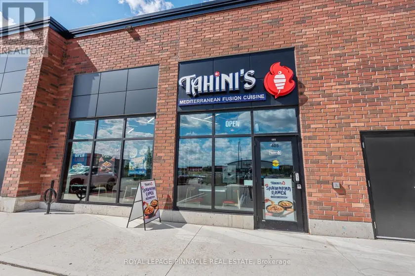 Other at 1950 FISCHER-HALLMAN ROAD, Kitchener