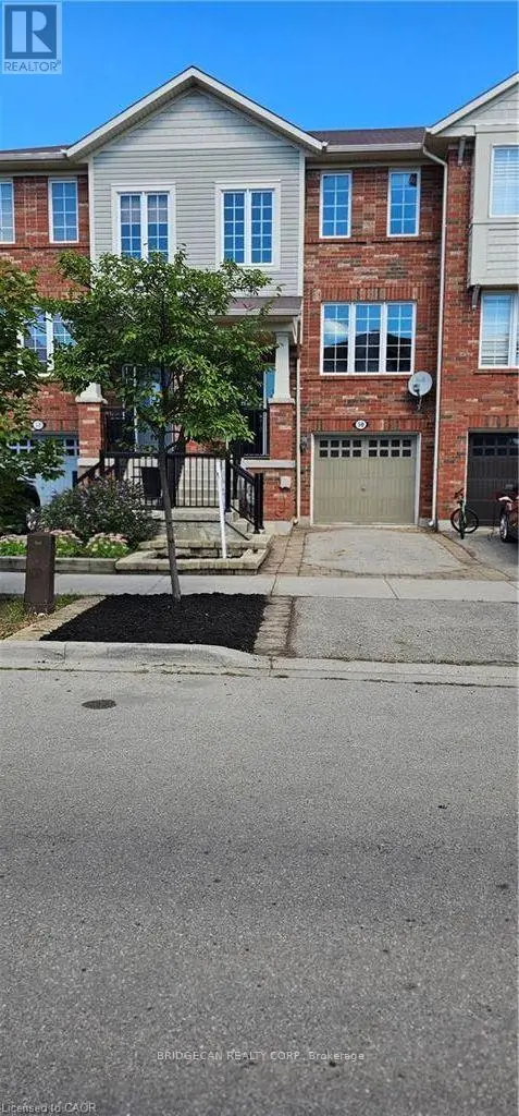 Townhouse at 50 EMICK DRIVE, Hamilton