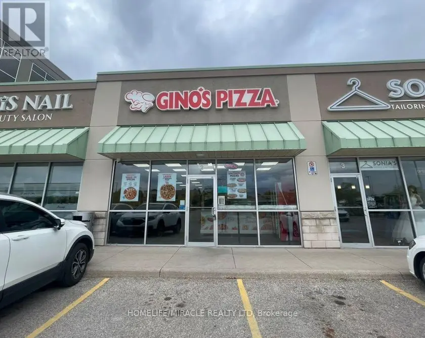 Other at 2 - 4293 KING STREET E, Kitchener