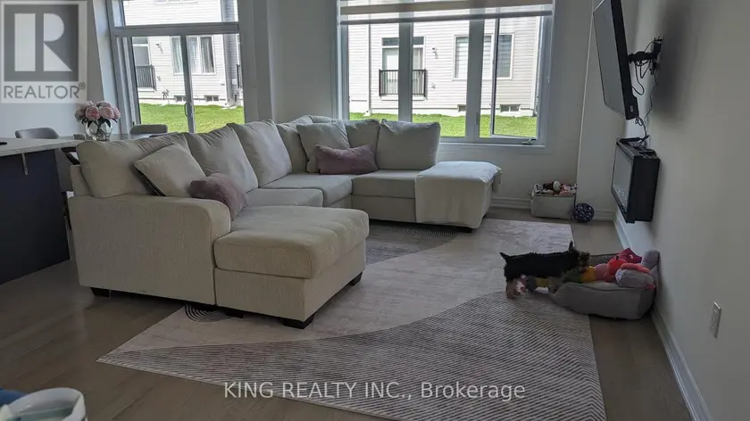 Townhouse at 721 POTAWATOMI CRESCENT, Shelburne