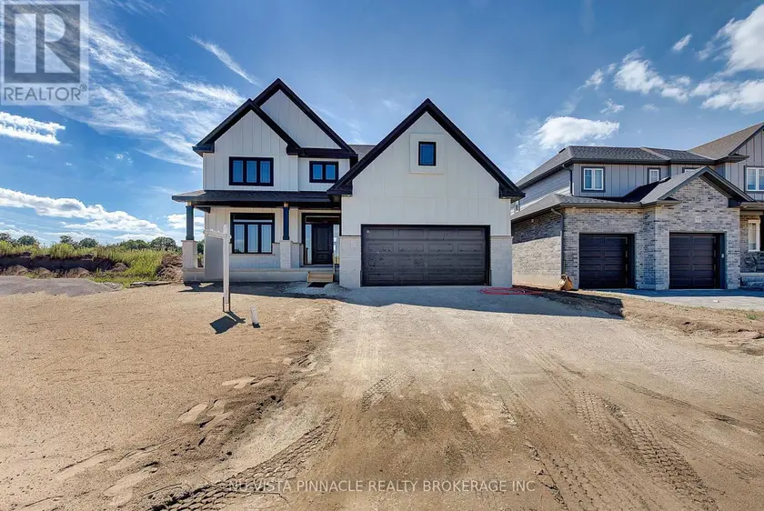 Detached at 77 BASIL CRESCENT, Middlesex Centre